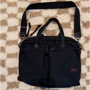Filson Messenger Bag/Briefcase